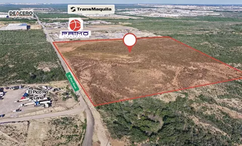 000 El Pico Rd, Laredo, TX 78045