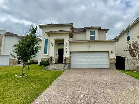703 Atocha Dr, Laredo, TX 78045