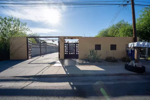 3816 San Francisco Ave, Laredo, TX 78041