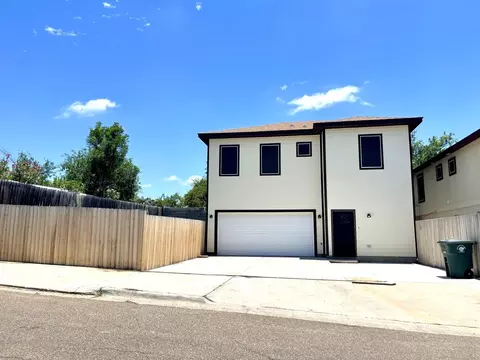 2302 Elm St #REAR, Laredo, TX 78043