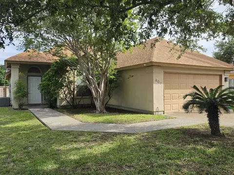 409 Cinnamon Teal Lp, Laredo, TX 78044