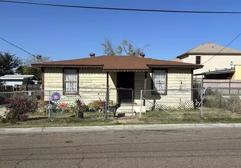 916 Guerrero St, Laredo, TX 78043