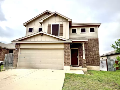2025 Port Miami St, Laredo, TX 78045
