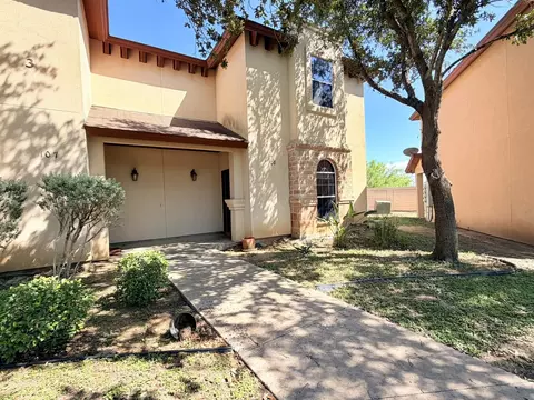10706 International Blvd #108, Laredo, TX 78045