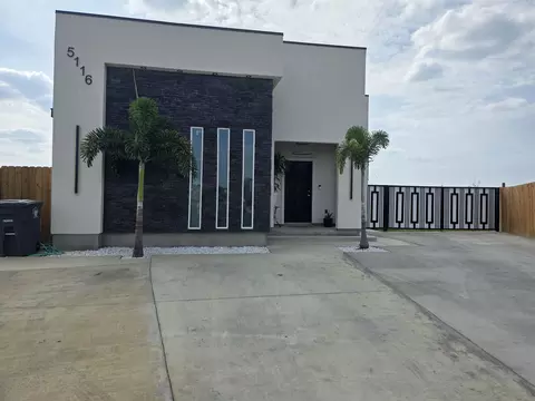 5116 Plasencia Ln, Laredo, TX 78046