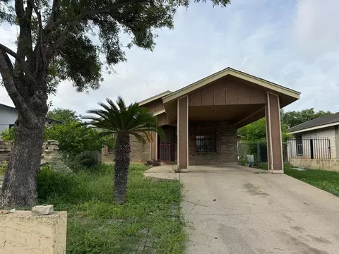 1507 Agave Dr, Laredo, TX 78041