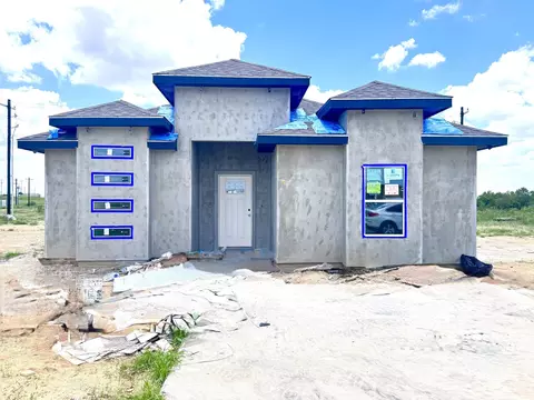 5003 Luna Grande Lp, Laredo, TX 78046