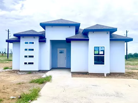 5003 Luna Grande Lp, Laredo, TX 78046