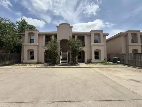 512 Norwich Lp #2, Laredo, TX 78045