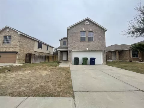 519 Gandara Dr, Laredo, TX 78045
