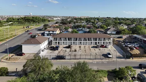 3123 Potomac Lp #1, Laredo, TX 78046