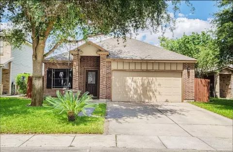 11168 Capistran Lp, Laredo, TX 78045