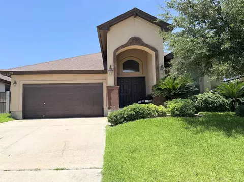 214 Bur Oak Dr, Laredo, TX 78045