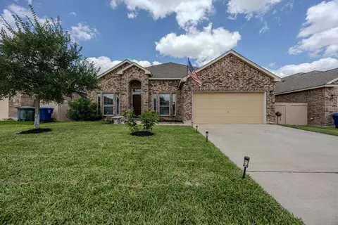 511 Otero Dr, Laredo, TX 78045