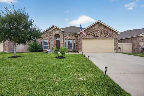 511 Otero Dr, Laredo, TX 78045