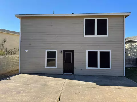 Exterior - 11146 Capistran Lp, Laredo, TX 78045 photo 2 of 6