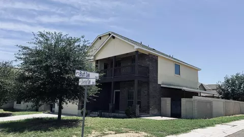 Exterior - 332 Silverleaf Oak Dr, Laredo, TX 78045 photo 3 of 5