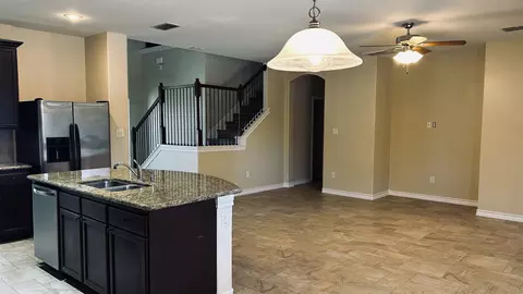 Living - 332 Silverleaf Oak Dr, Laredo, TX 78045 photo 3 of 3