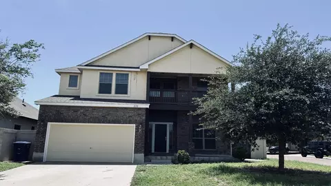 Exterior - 332 Silverleaf Oak Dr, Laredo, TX 78045 photo 2 of 5