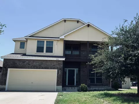 332 Silverleaf Oak Dr, Laredo, TX 78045