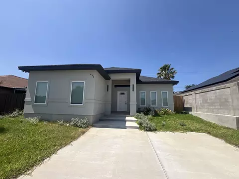 432 General Franco Dr, Laredo, TX 78046