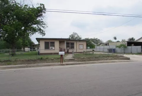165 W Ansley St, San Antonio, TX 78221