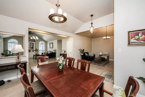 Dining - 1207 Lyles Lp, Laredo, TX 78045 photo 1 of 1