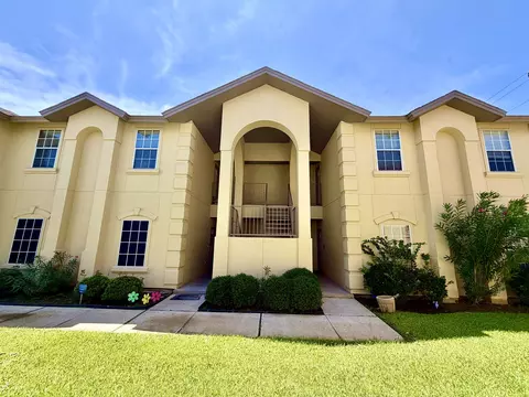 9804 Cantera Ct #52, Laredo, TX 78045