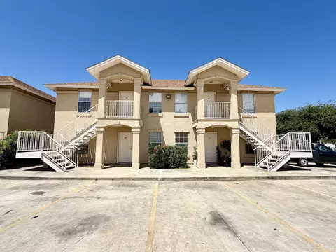 507 Shiloh Dr #19, Laredo, TX 78045