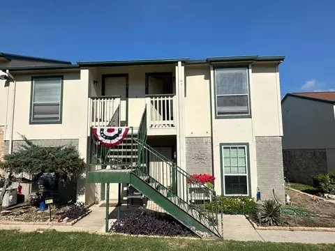 4949 Hamilton Wolfe #8201, San Antonio, TX 78229