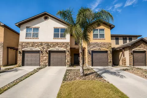 5706 Montevista Dr #5706, Laredo, TX 78041