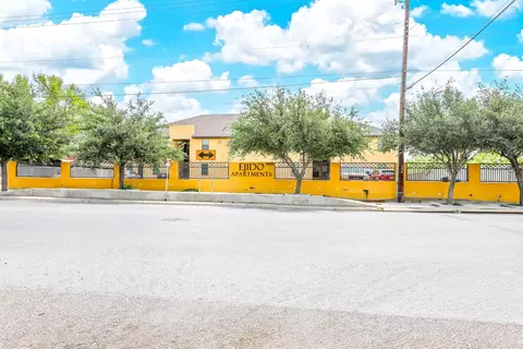 2119 Ejido Ave #16, Laredo, TX 78046
