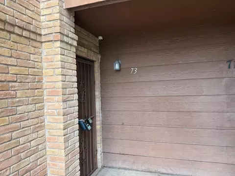 205 Martingale Ln #73, Laredo, TX 78041