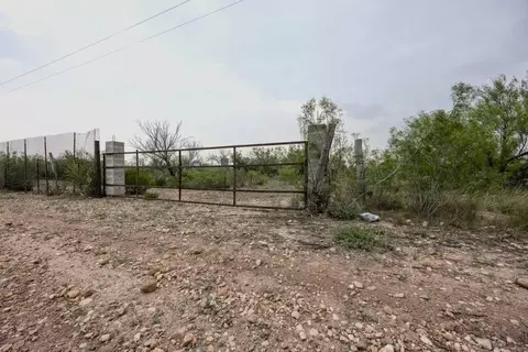 Tract 16 Las Pilas Rd., Laredo, TX 78043