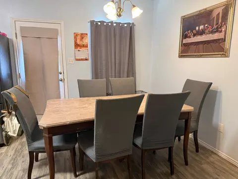 Dining - 4423 Gloria Dr, Laredo, TX 78046 photo 1 of 1