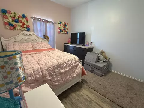 Bedroom - 4423 Gloria Dr, Laredo, TX 78046 photo 2 of 3