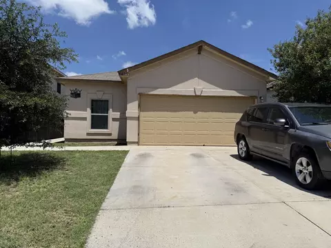 4423 Gloria Dr, Laredo, TX 78046