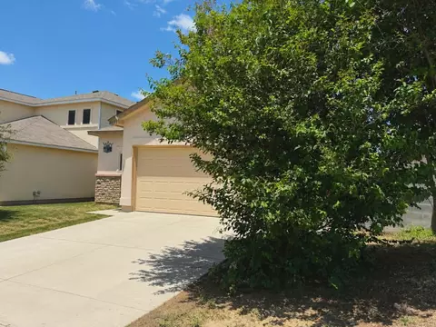 Exterior - 4423 Gloria Dr, Laredo, TX 78046 photo 2 of 4