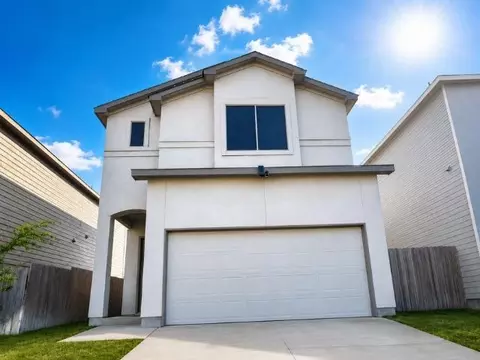 9958 Inmaculada Ln, Laredo, TX 78045