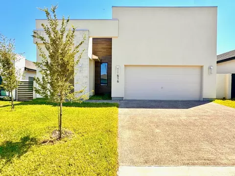 616 Journey Loop, Laredo, TX 78045
