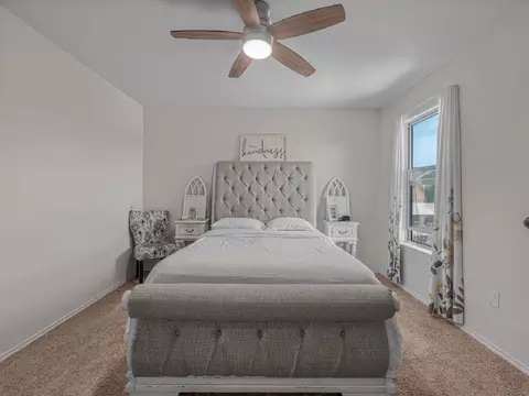 Bedroom - 6002 Narciso Dr, Laredo, TX 78043 photo 4 of 4