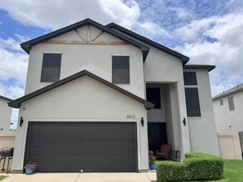 3012 Clydesdale Dr, Laredo, TX 78046