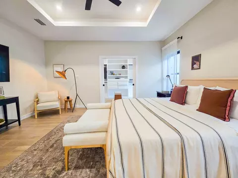 Bedroom - 1501 Noyola Loop, Laredo, TX 78046 photo 2 of 5