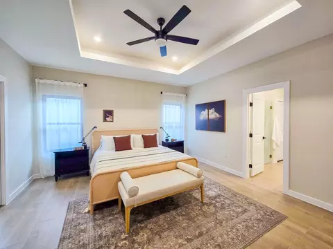 Bedroom - 1501 Noyola Loop, Laredo, TX 78046 photo 3 of 5