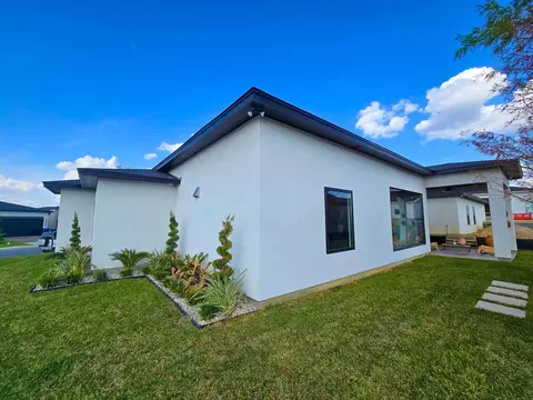 Exterior - 1501 Noyola Loop, Laredo, TX 78046 photo 7 of 7