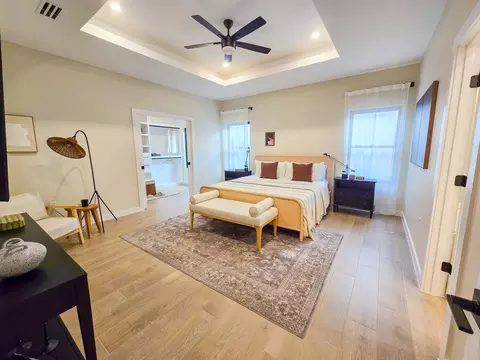 Bedroom - 1501 Noyola Loop, Laredo, TX 78046 photo 4 of 5