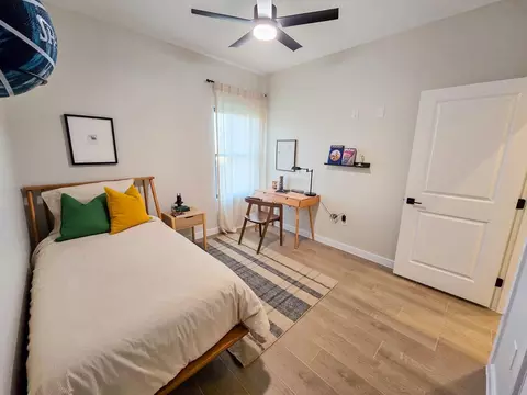 Bedroom - 1501 Noyola Loop, Laredo, TX 78046 photo 1 of 5