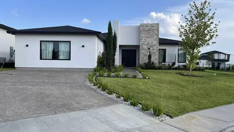 1501 Noyola Loop, Laredo, TX 78046