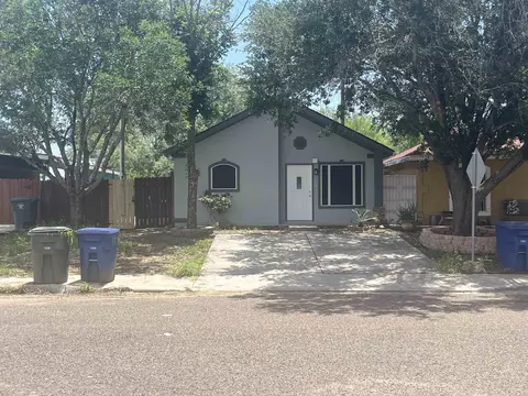405 Prescott Lp, Laredo, TX 78046