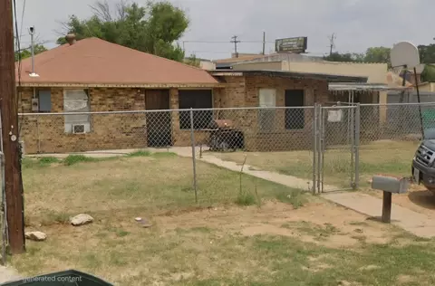 2706 Ligarde St, Laredo, TX 78043
